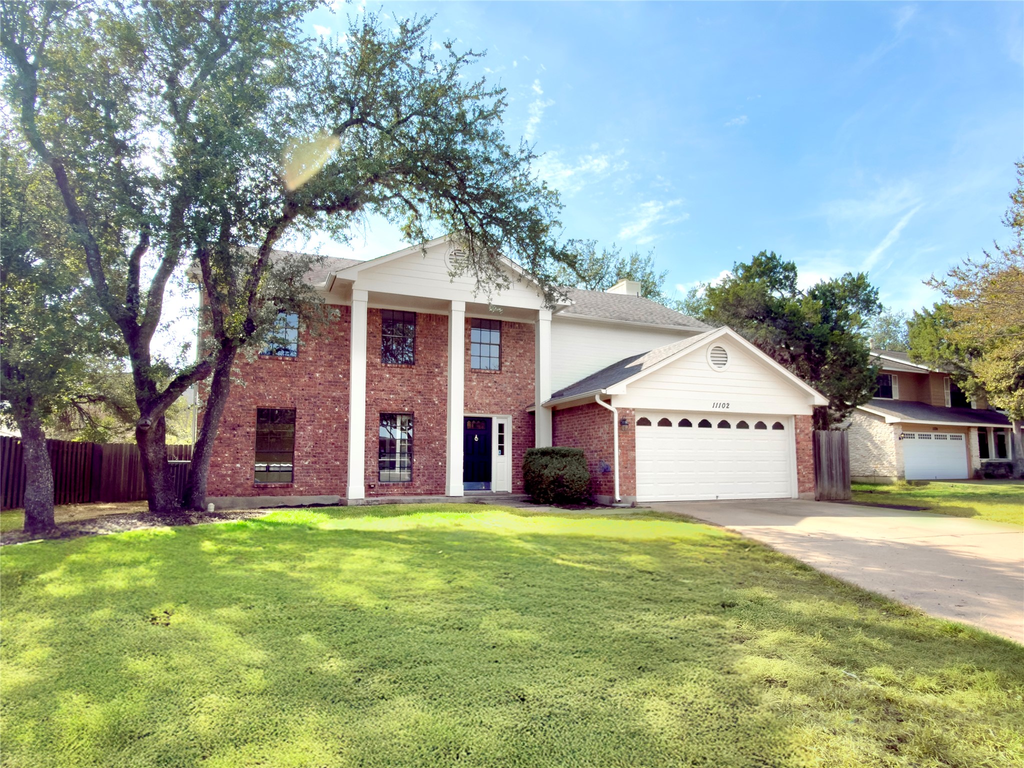 11102 Aerie CV — photo