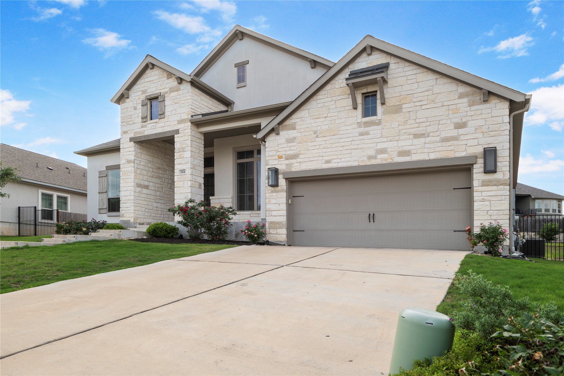 104 Catani Loop, Georgetown, TX 78628 — photo 2