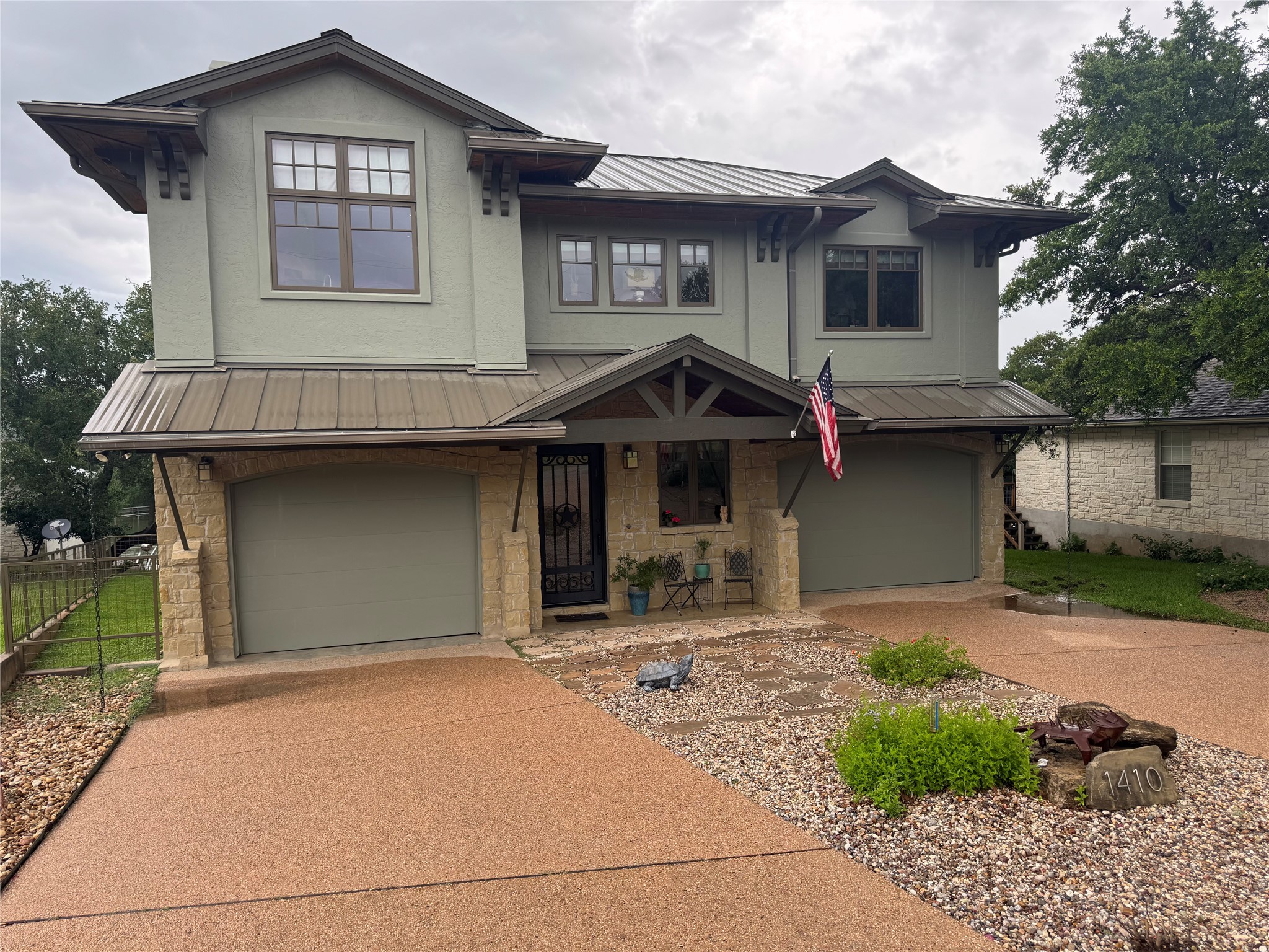 1410 County Road 133 — photo