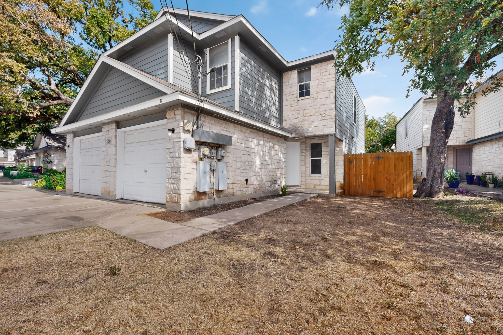 2318 Riddle Road #B, Austin, TX 78748 — photo 2