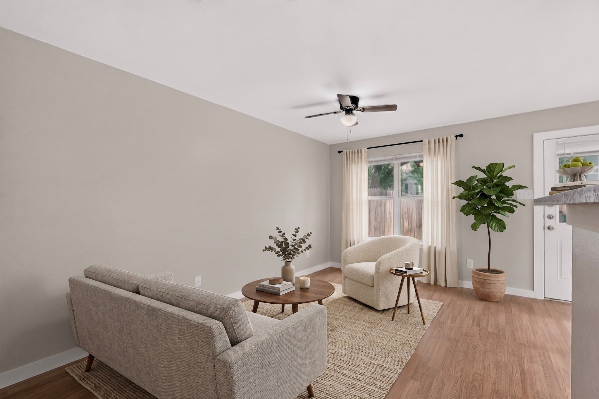 2318 Riddle Road #B, Austin, TX 78748 — photo 3