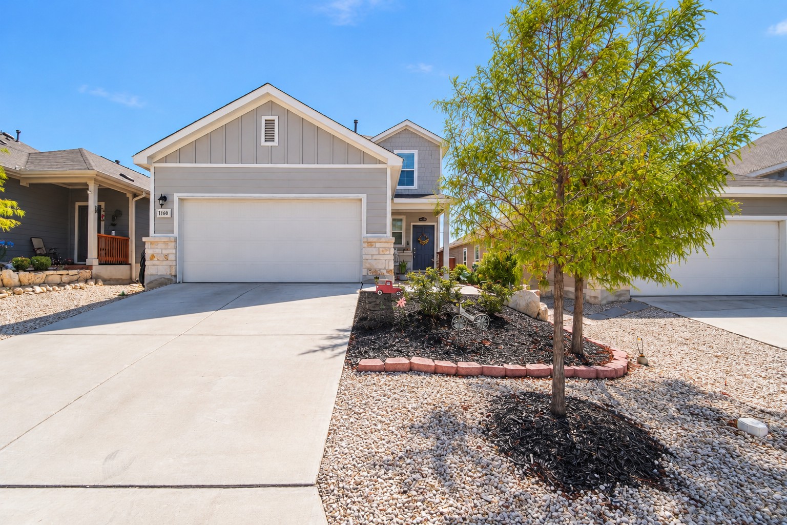 160 Honey Oak Ln — photo