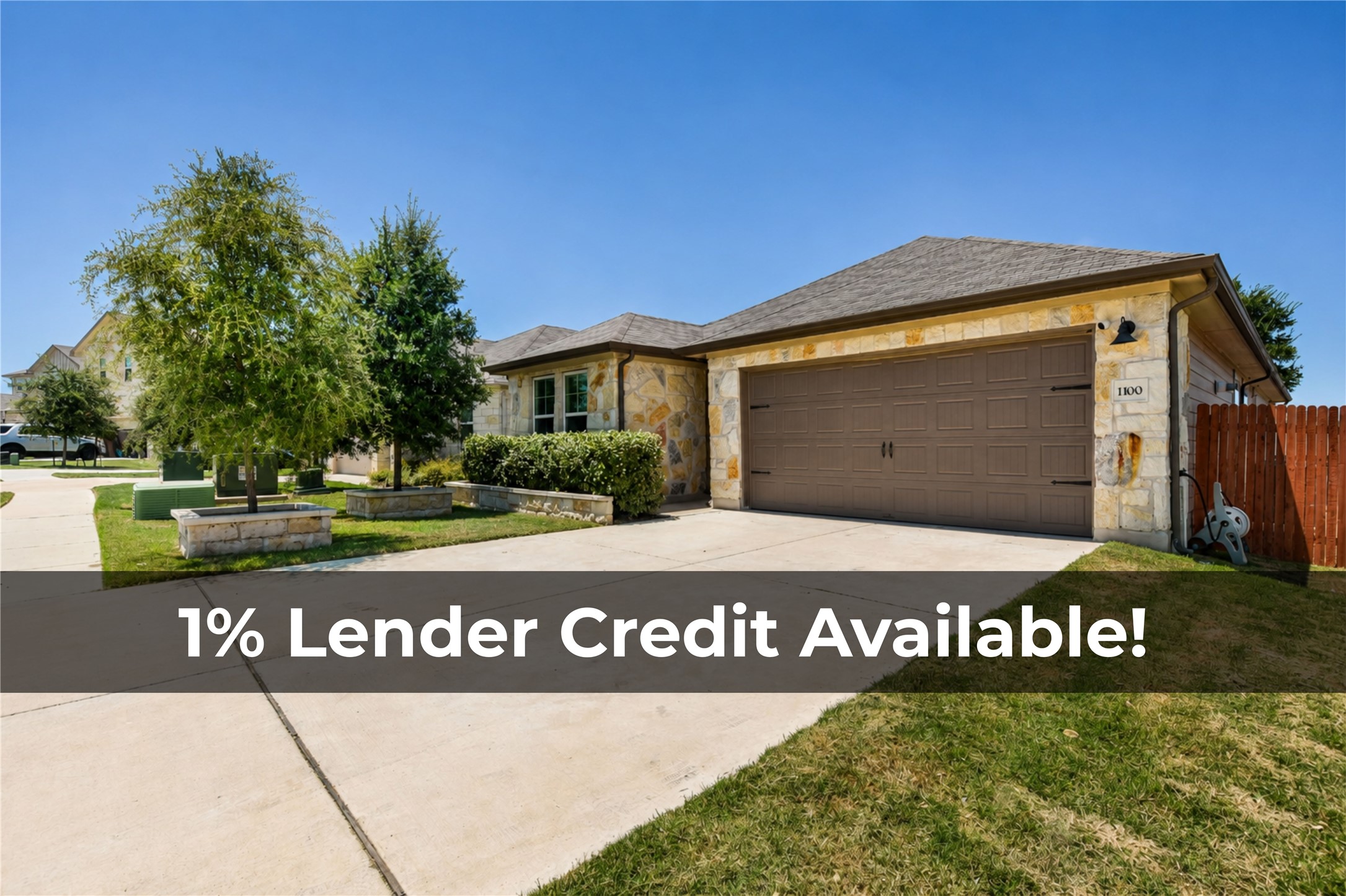 1100 View Dr — photo