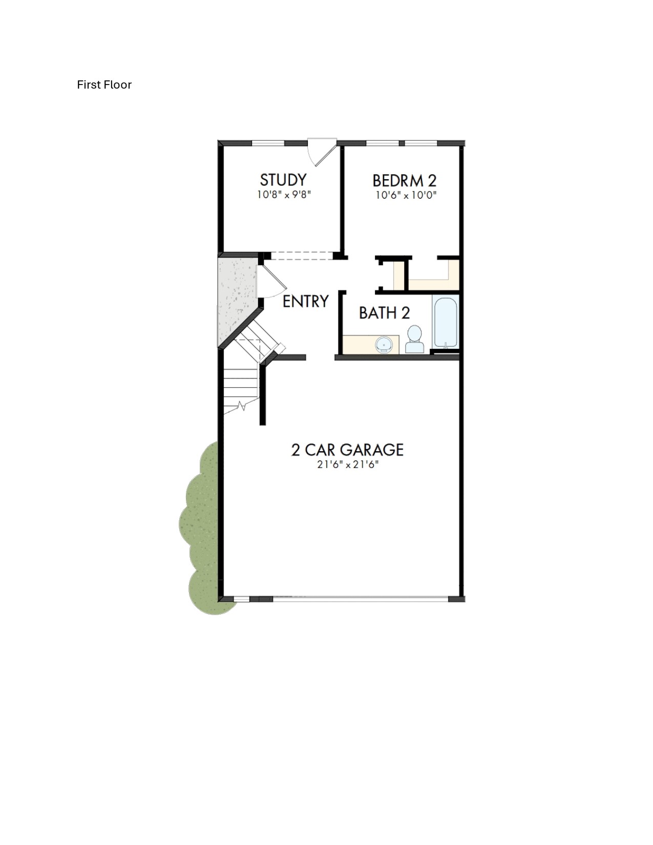 1006A Brickell Loop, Austin, TX 78744 — photo 2