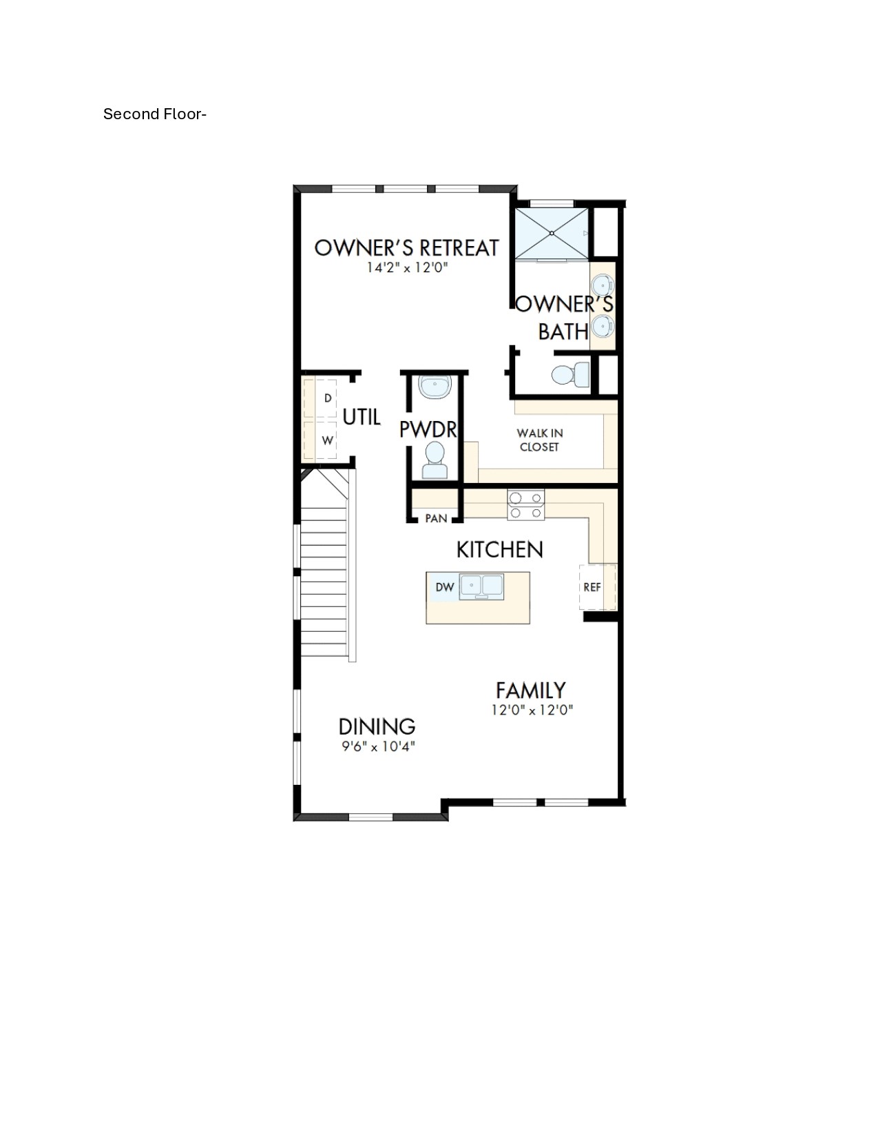1006A Brickell Loop, Austin, TX 78744 — photo 3