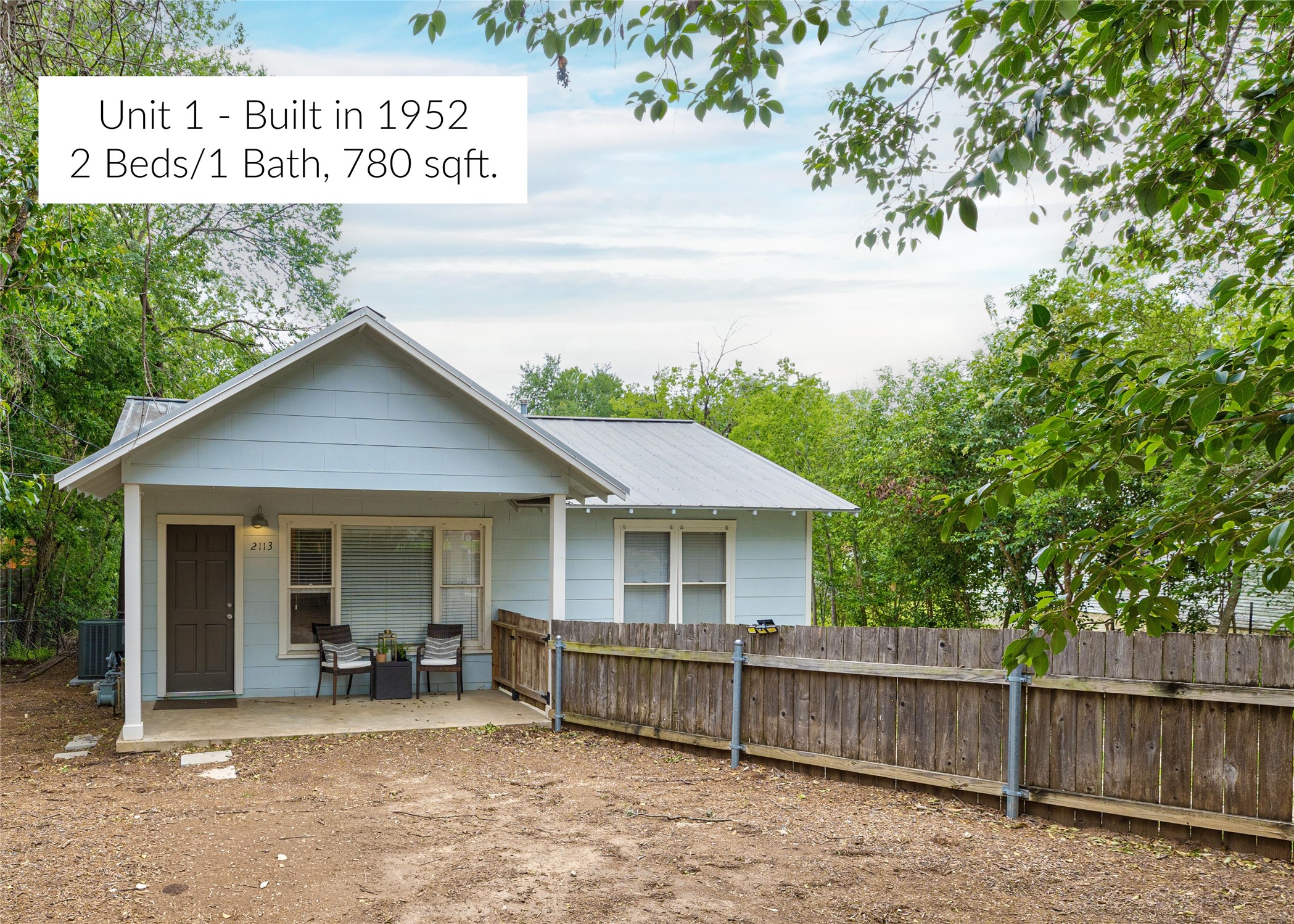 2113 Thornton Rd — photo