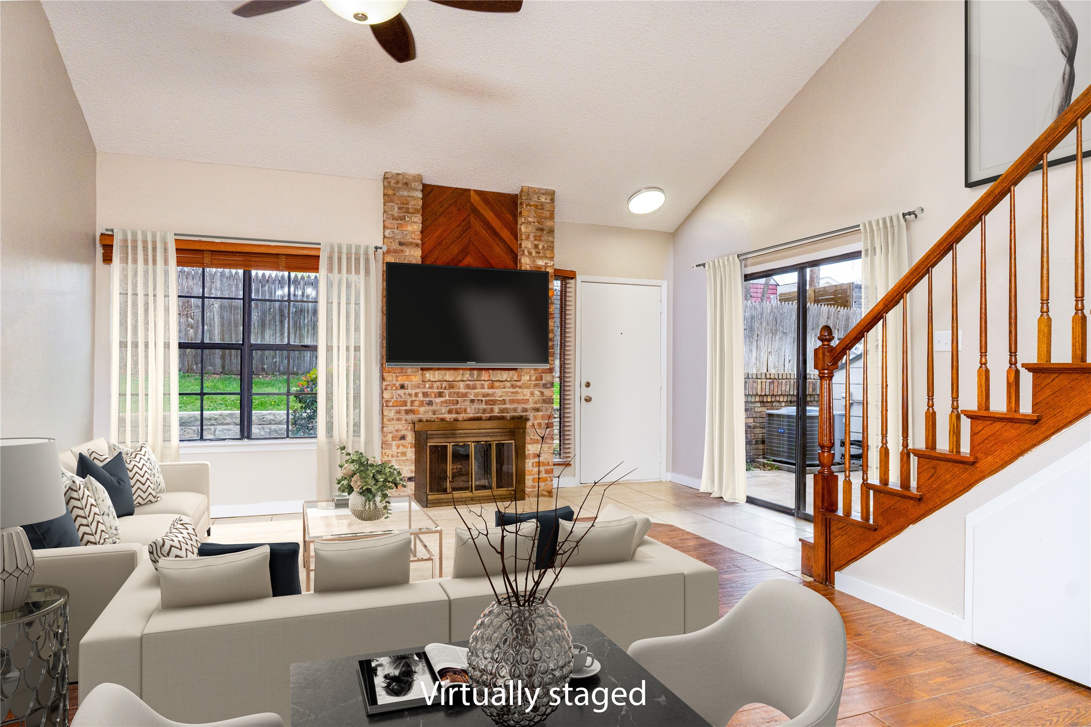 1748 Ohlen Road #3, Austin, TX 78757 — photo 2