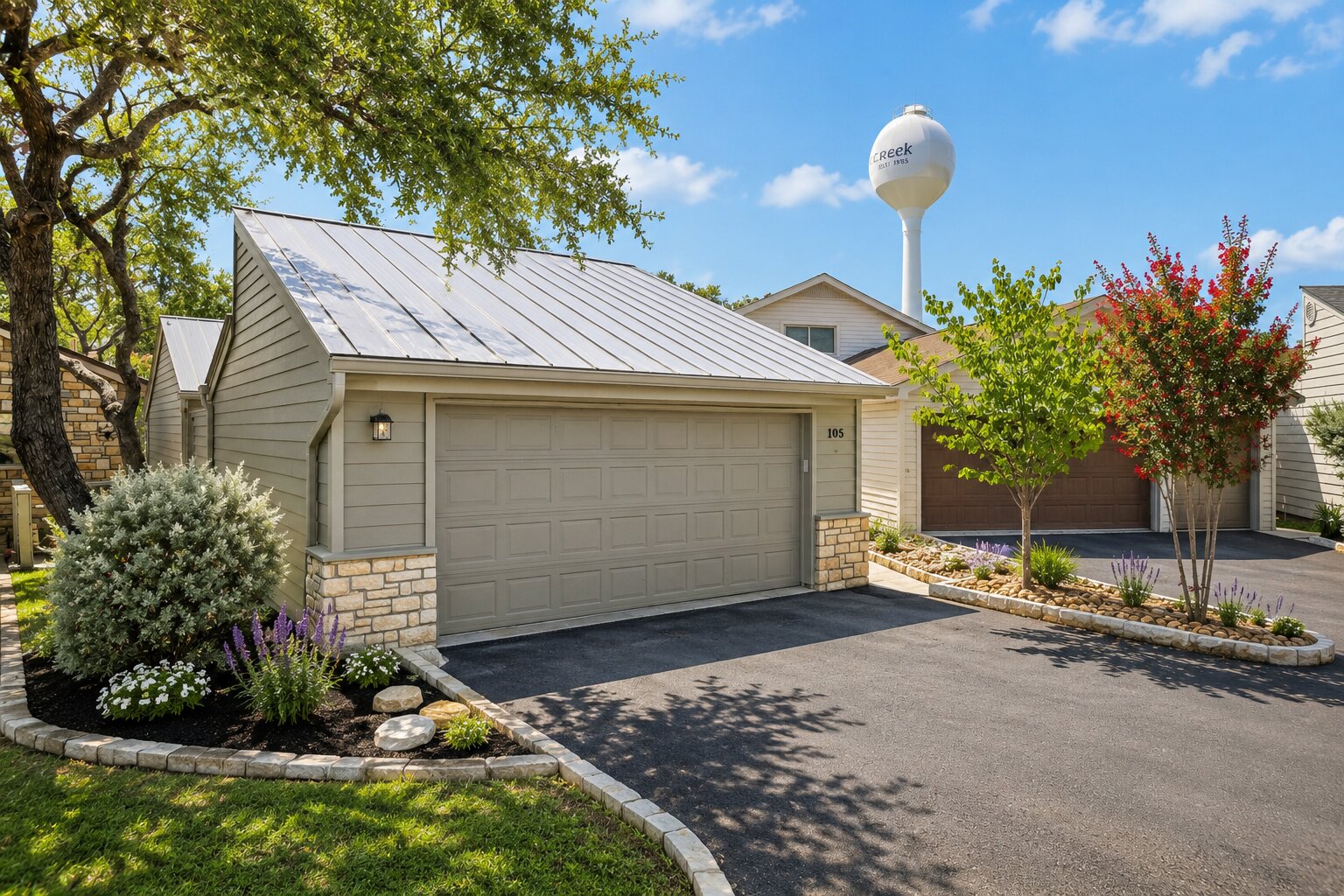 105 Overlook Cir — photo