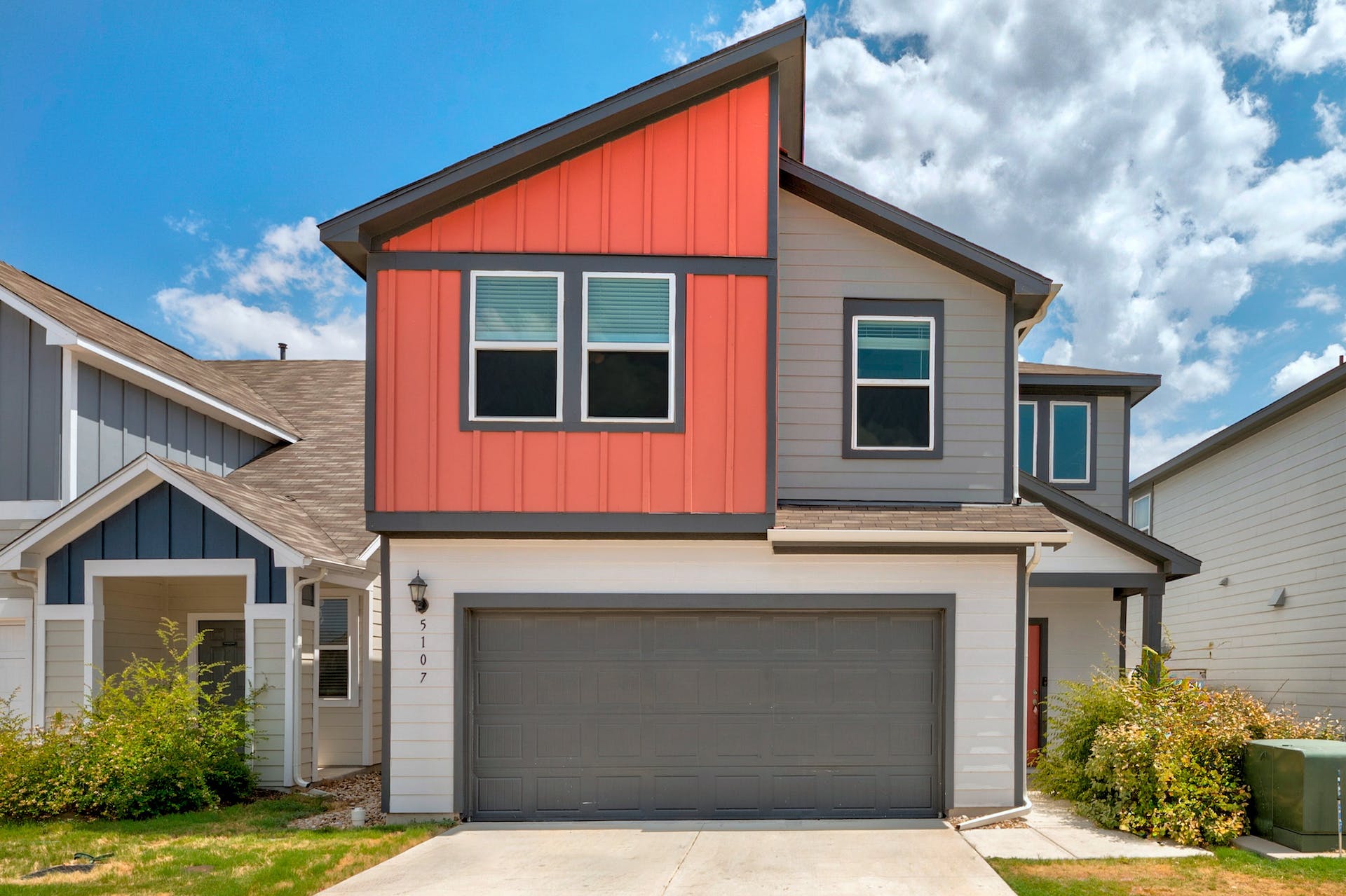 5107 Lemon Tree Path Unit 127 — photo