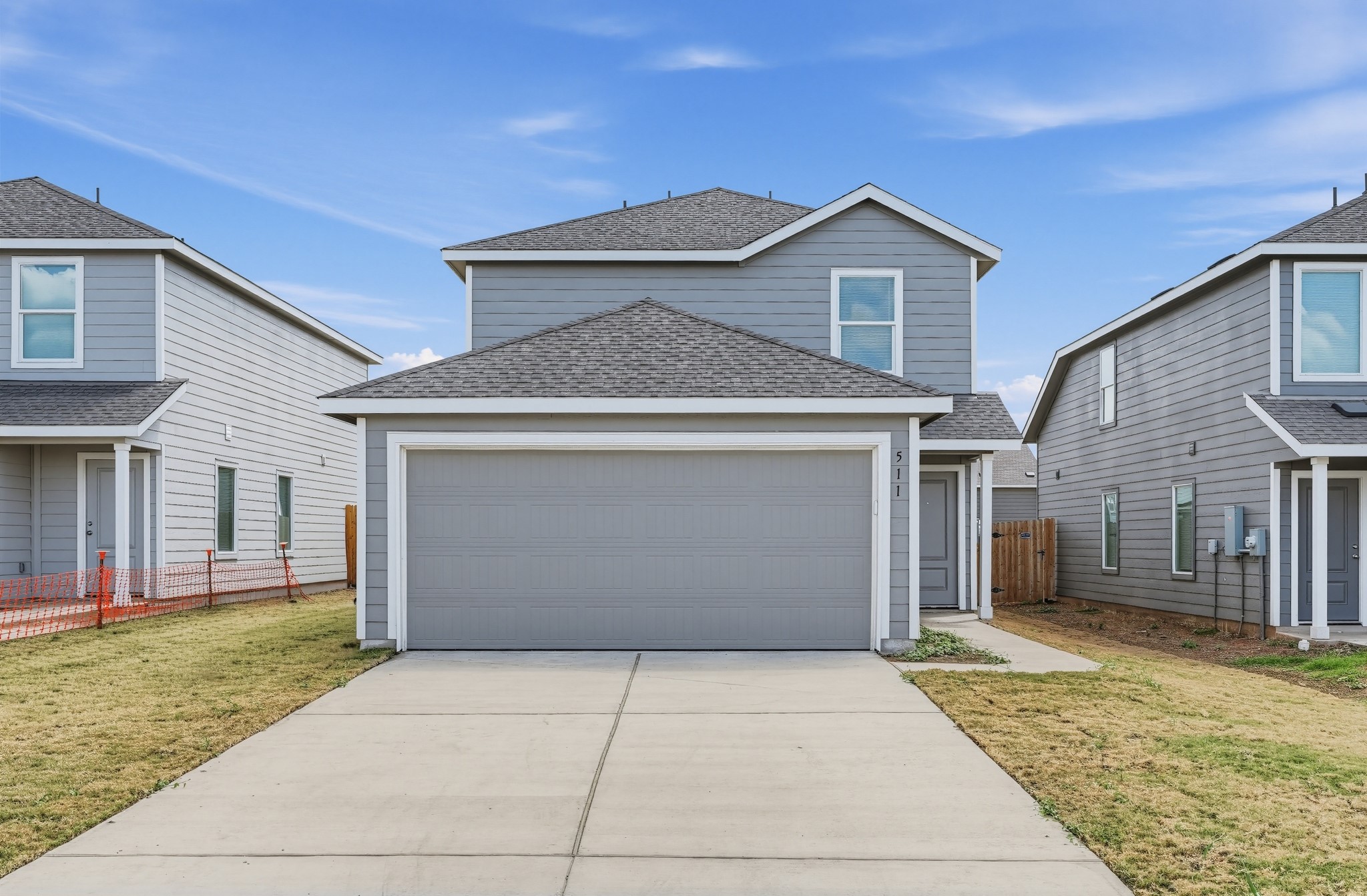 511 Jones Beach CV — photo