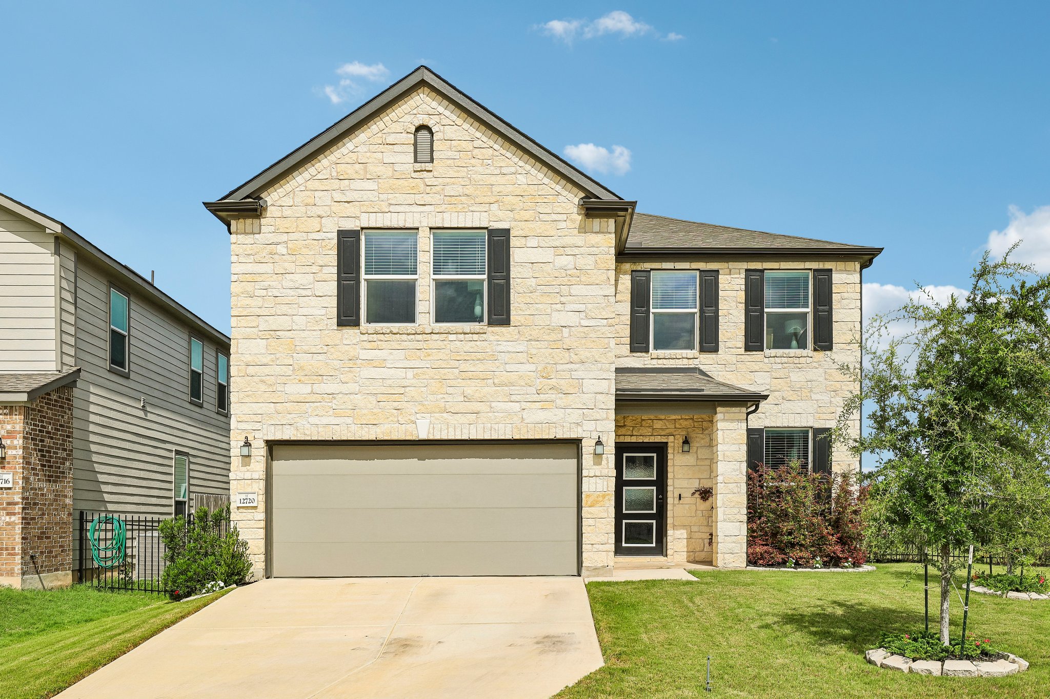 12720 Oxford Vineyard Ln — photo
