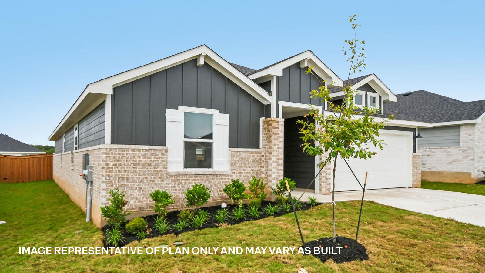 Home in Marble Falls, TX 78654 — photo 3