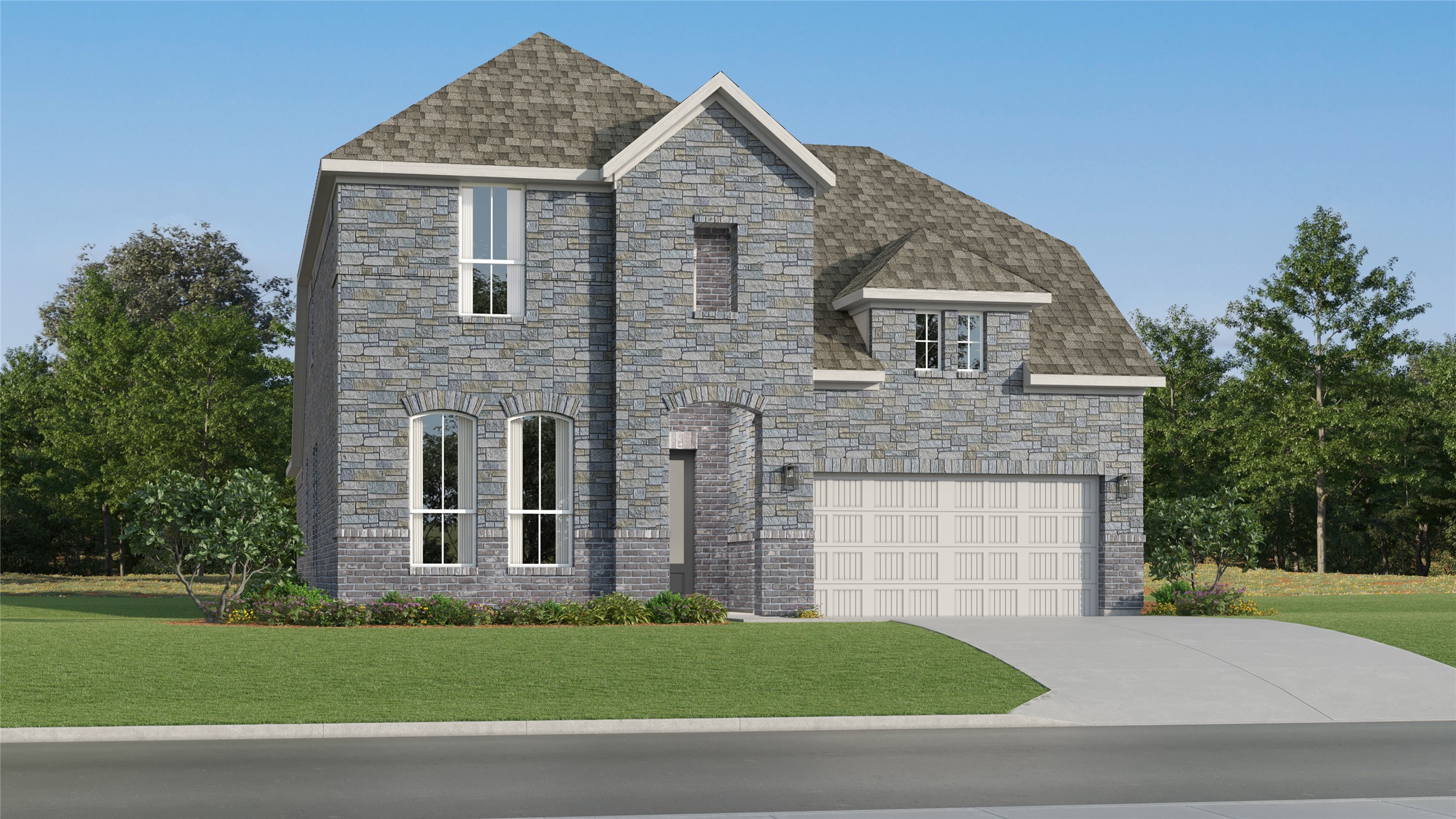 1443 King Ranch Rd — photo