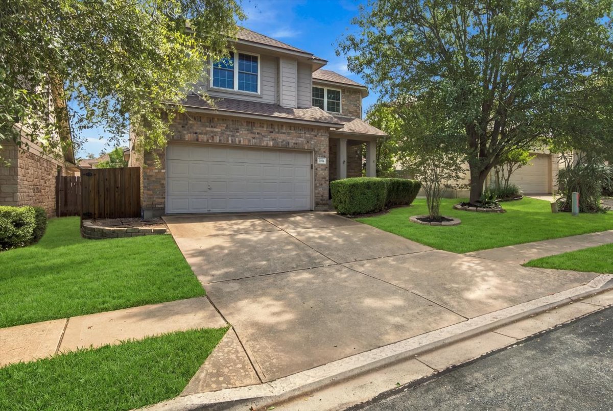 5116 Scottish Thistle Dr — photo
