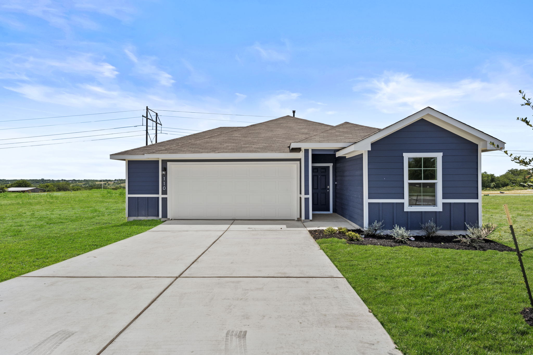 110 Belton Dr — photo