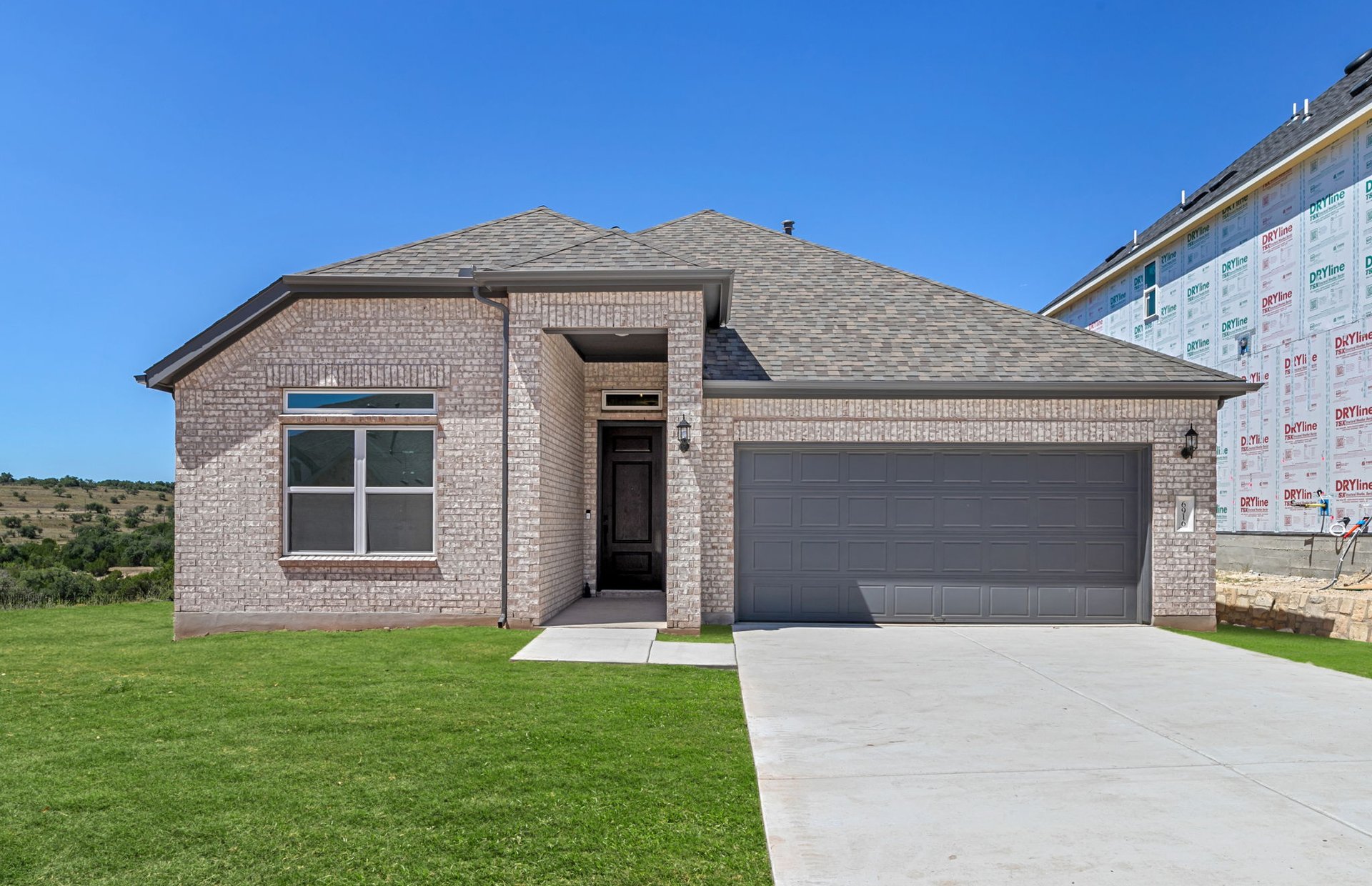 6916 Cliff Rose Dr — photo