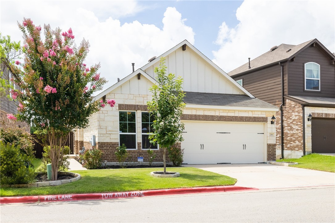 3451 Mayfield Ranch Blvd 236 — photo