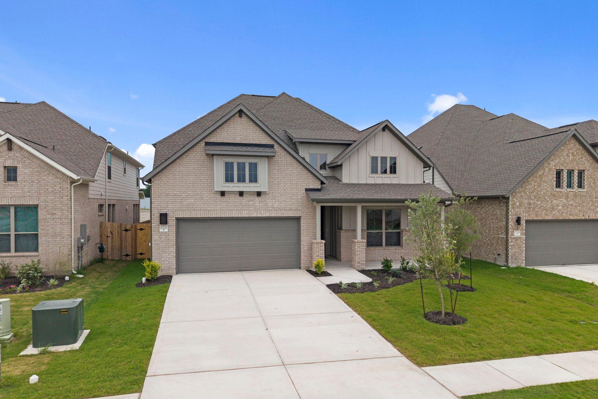 17333 Graces Path, Pflugerville, TX 78660 — photo 2