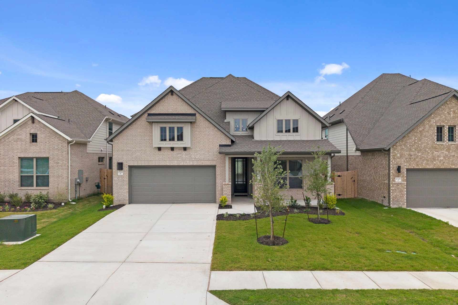 17333 Graces Path, Pflugerville, TX 78660 — photo 3
