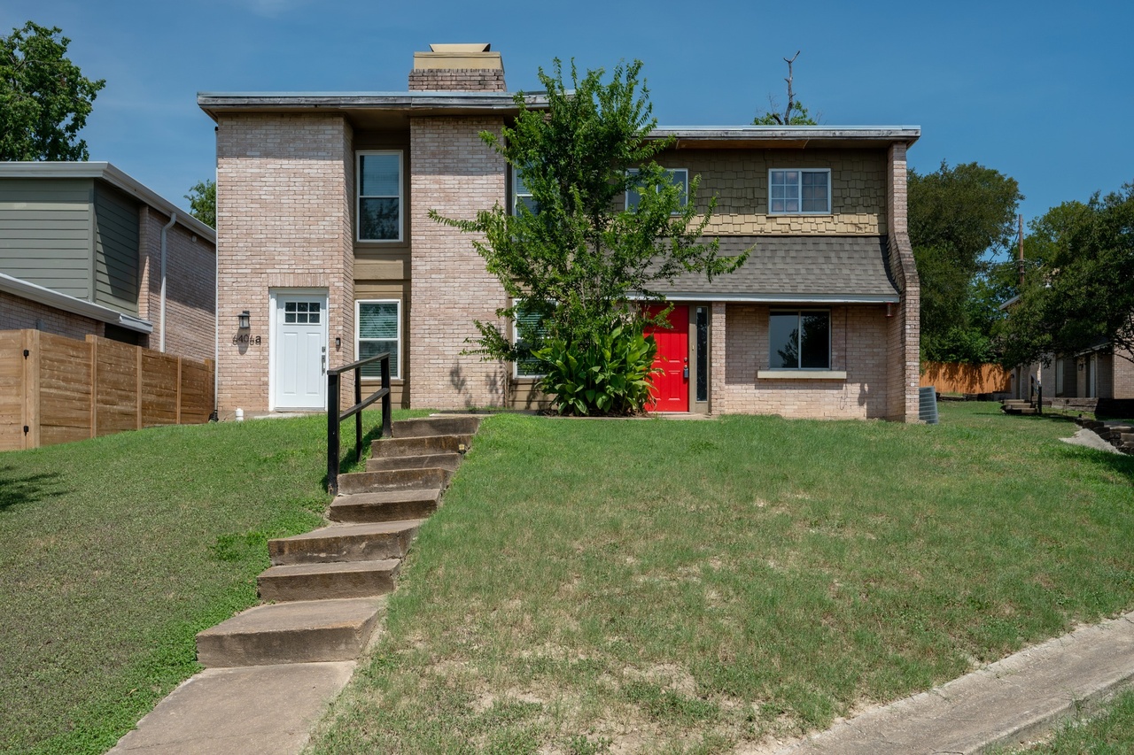 6406 Chimney Creek Cir Unit B — photo