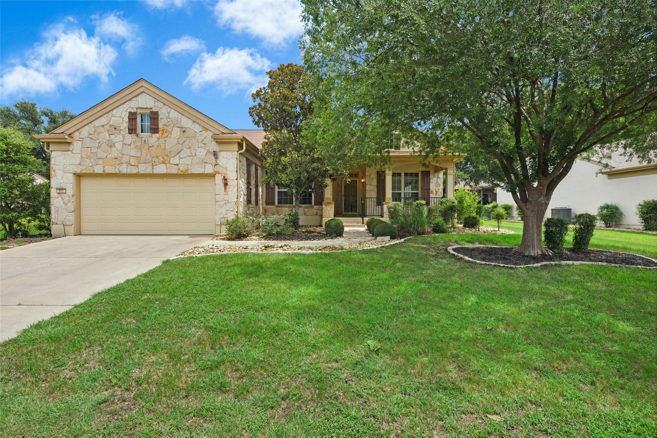311 Rio Grande Loop, Georgetown, TX 78633 — photo 3