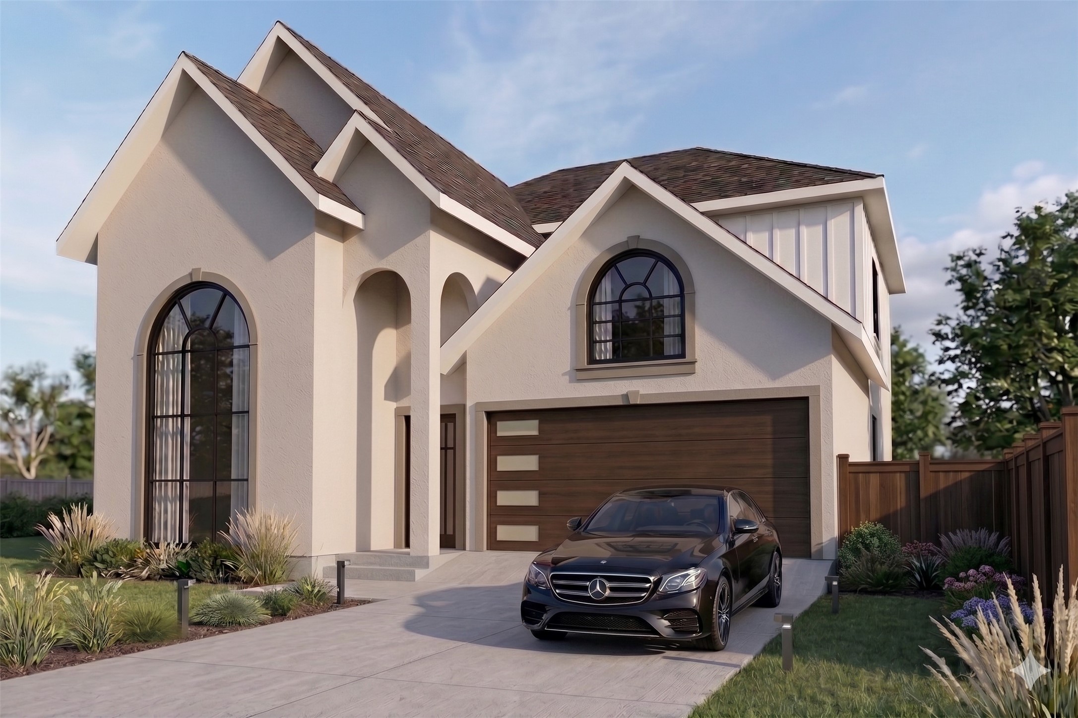 1130 Welch Way — photo