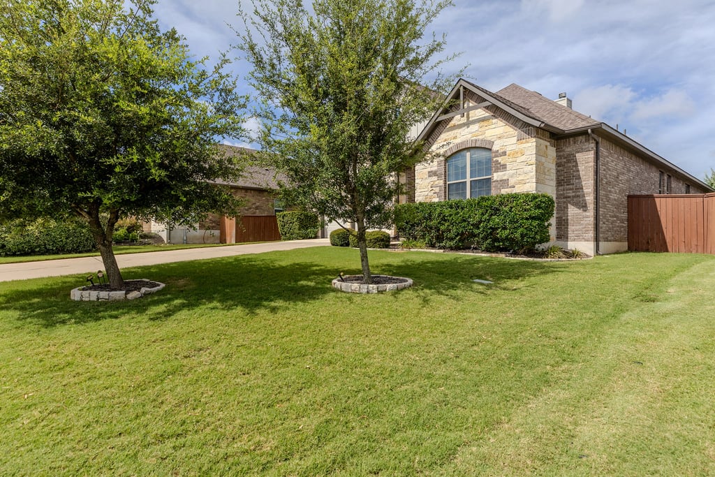 1509 Highland Ridge Road, Georgetown, TX 78628 — photo 2