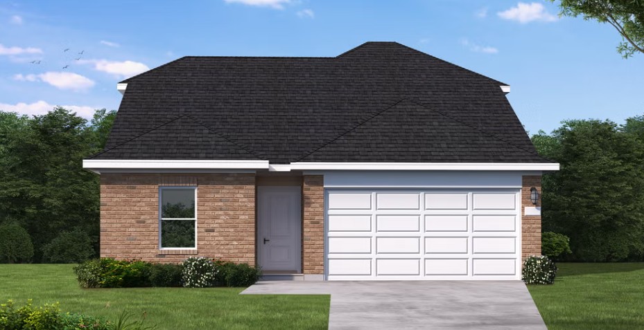 13809 Ryan Range Ln — photo
