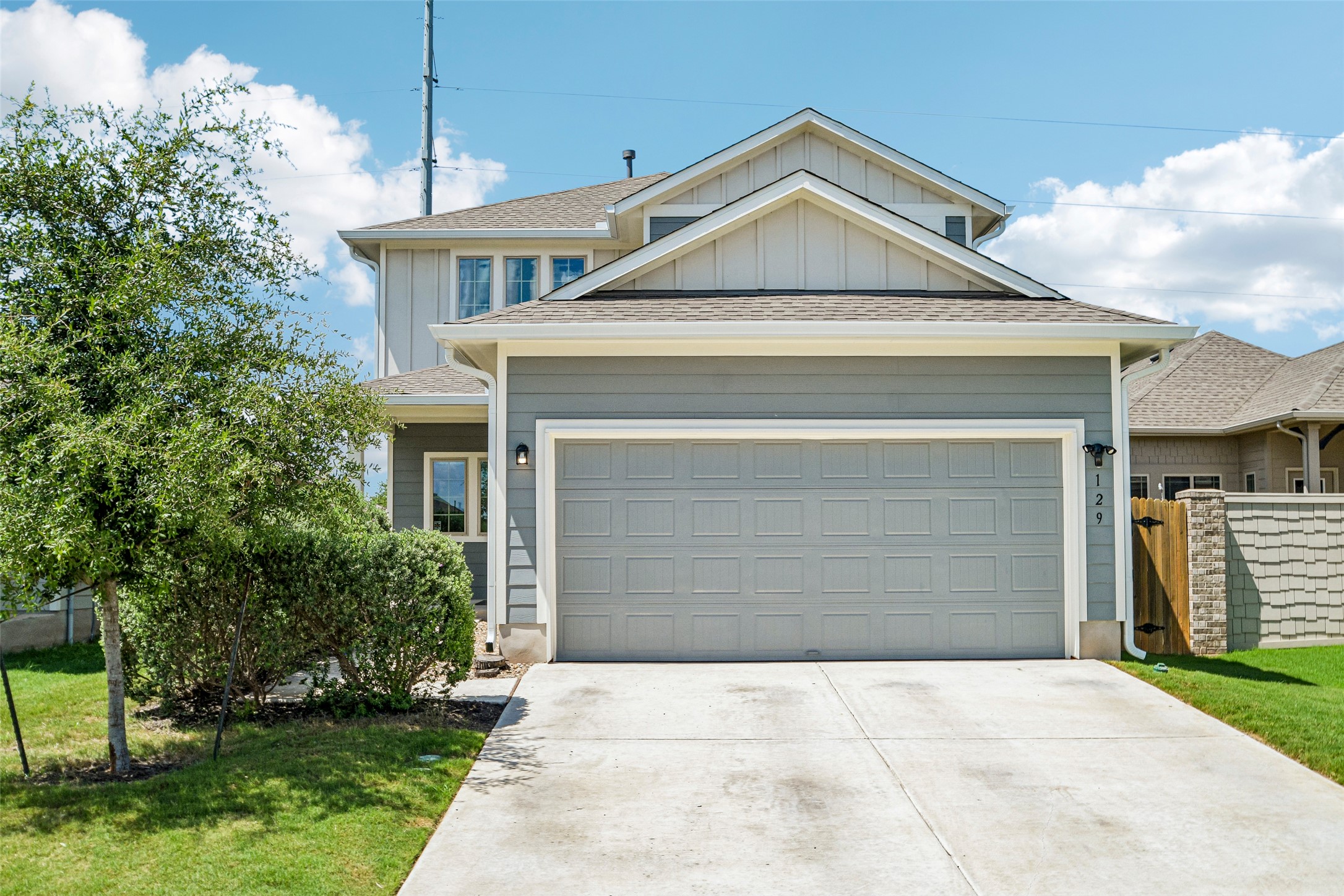129 Trailstone Dr — photo