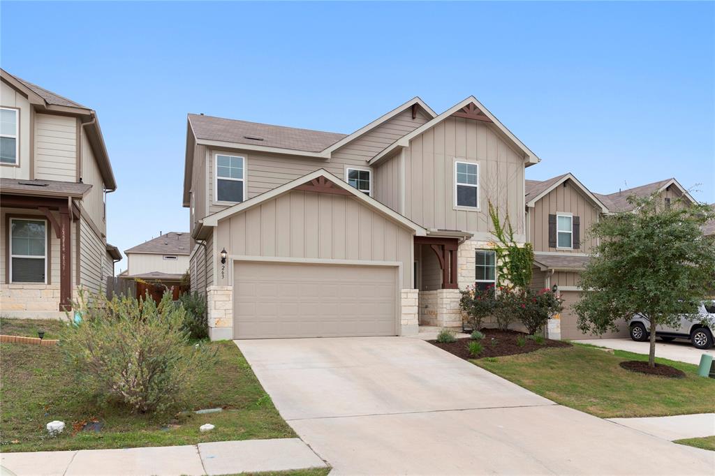 263 Beechnut Dr — photo