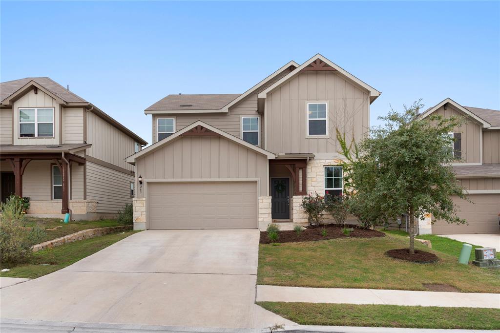 263 Beechnut Drive, Buda, TX 78610 — photo 2