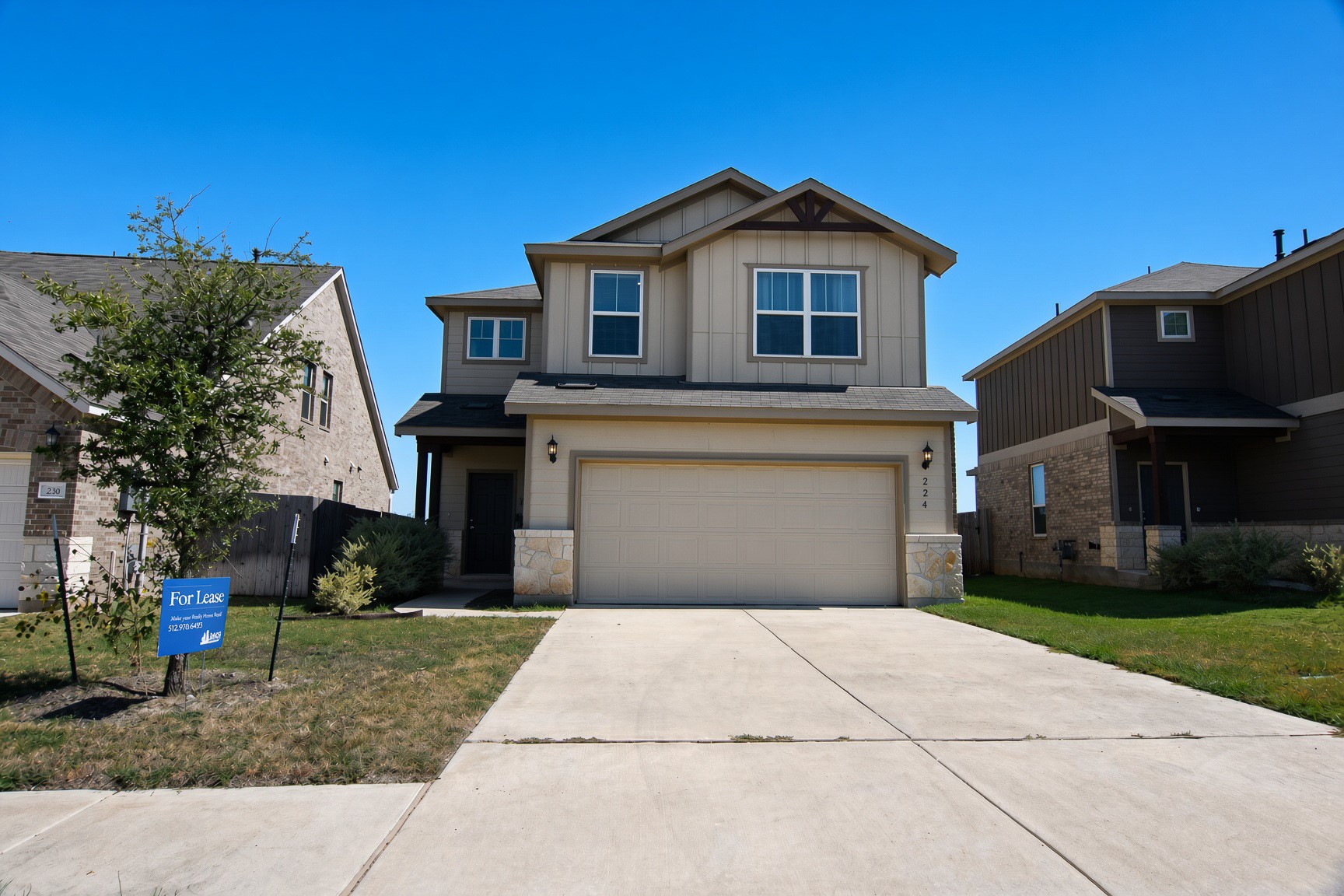 224 Small Seed Dr — photo