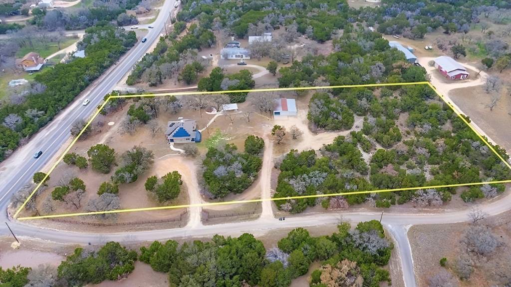 1400 Spivey Rd — photo