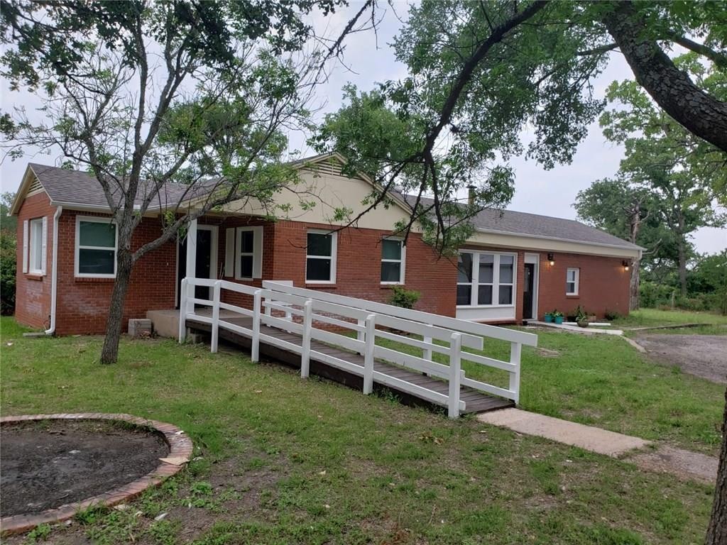18901 Hog Eye Rd — photo