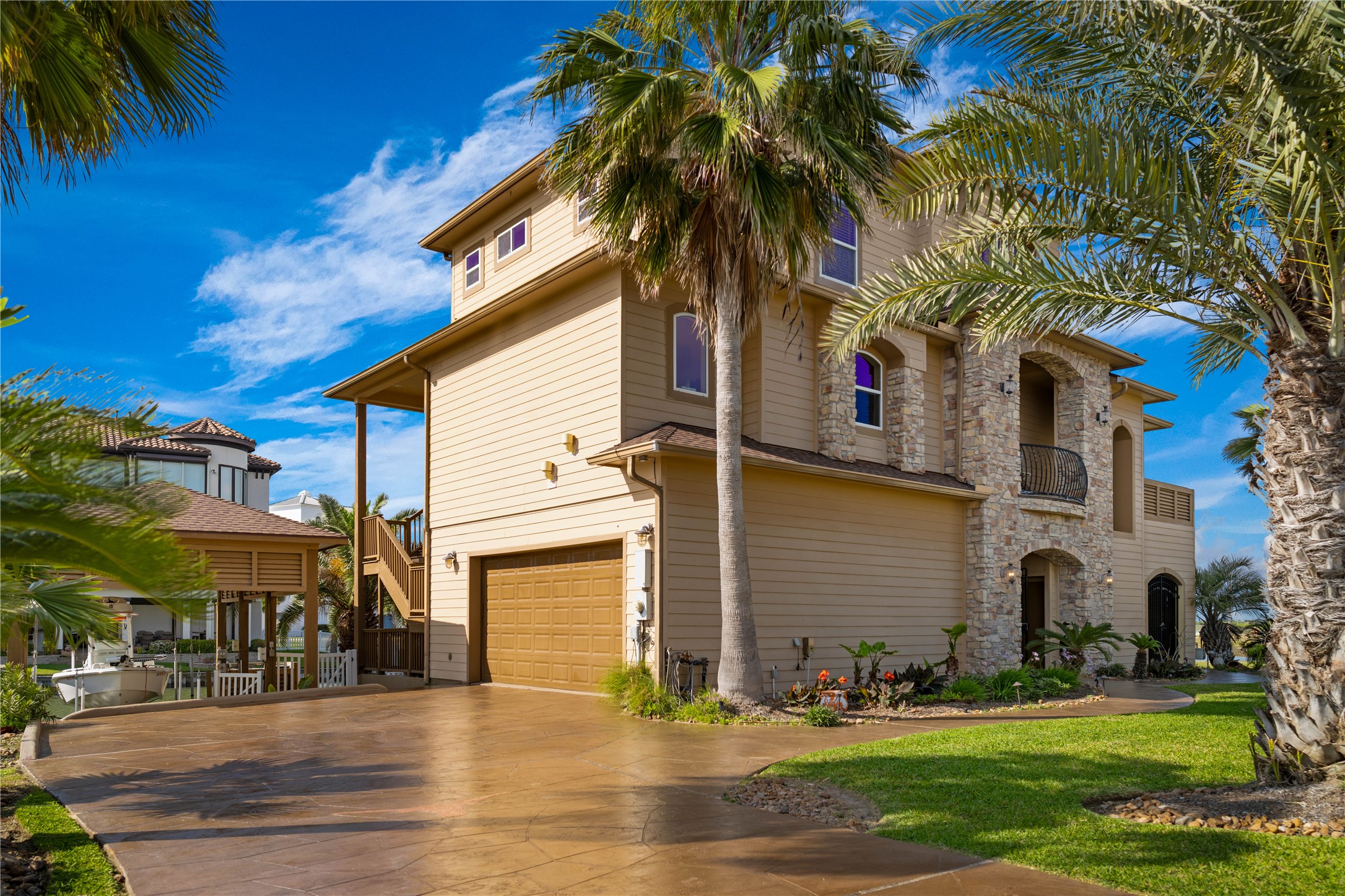 8 Loggerhead, Hitchcock, TX 77563 — photo 3