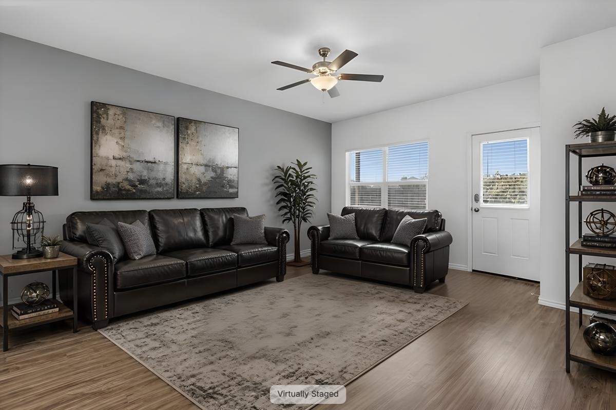 116 Konik Road, Georgetown, TX 78626 — photo 2