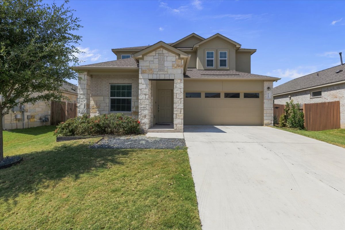 116 Konik Road, Georgetown, TX 78626 — photo 3