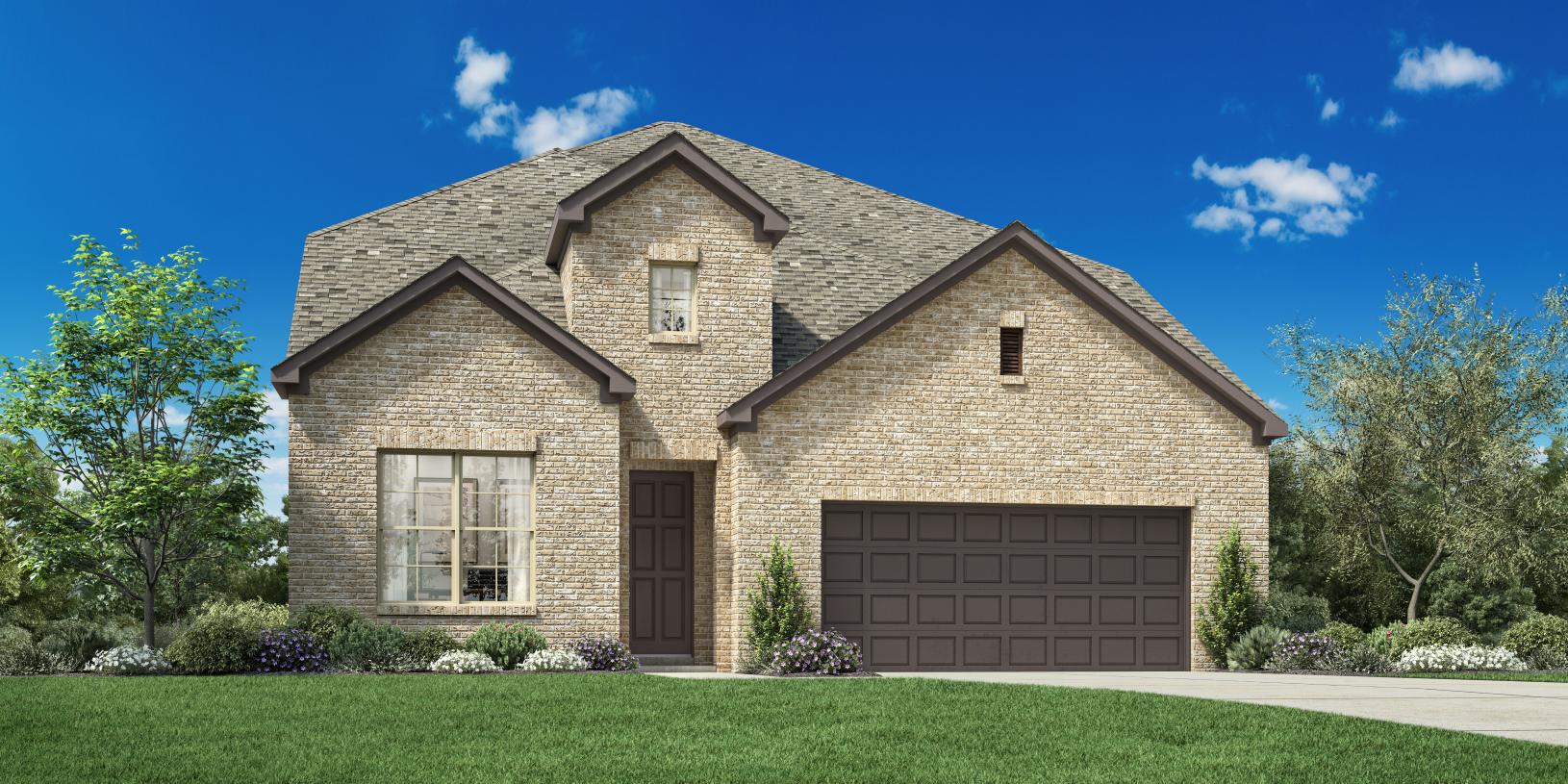 1412 Sweet Violet Dr — photo