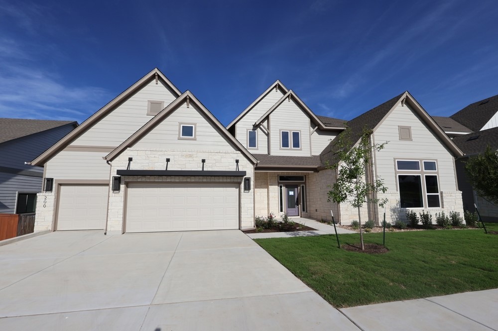 200 Silver Sage Ct — photo