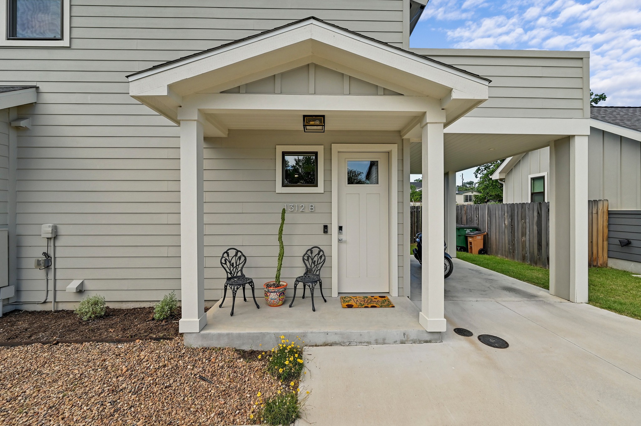 1312 E M Franklin Ave 2 — photo