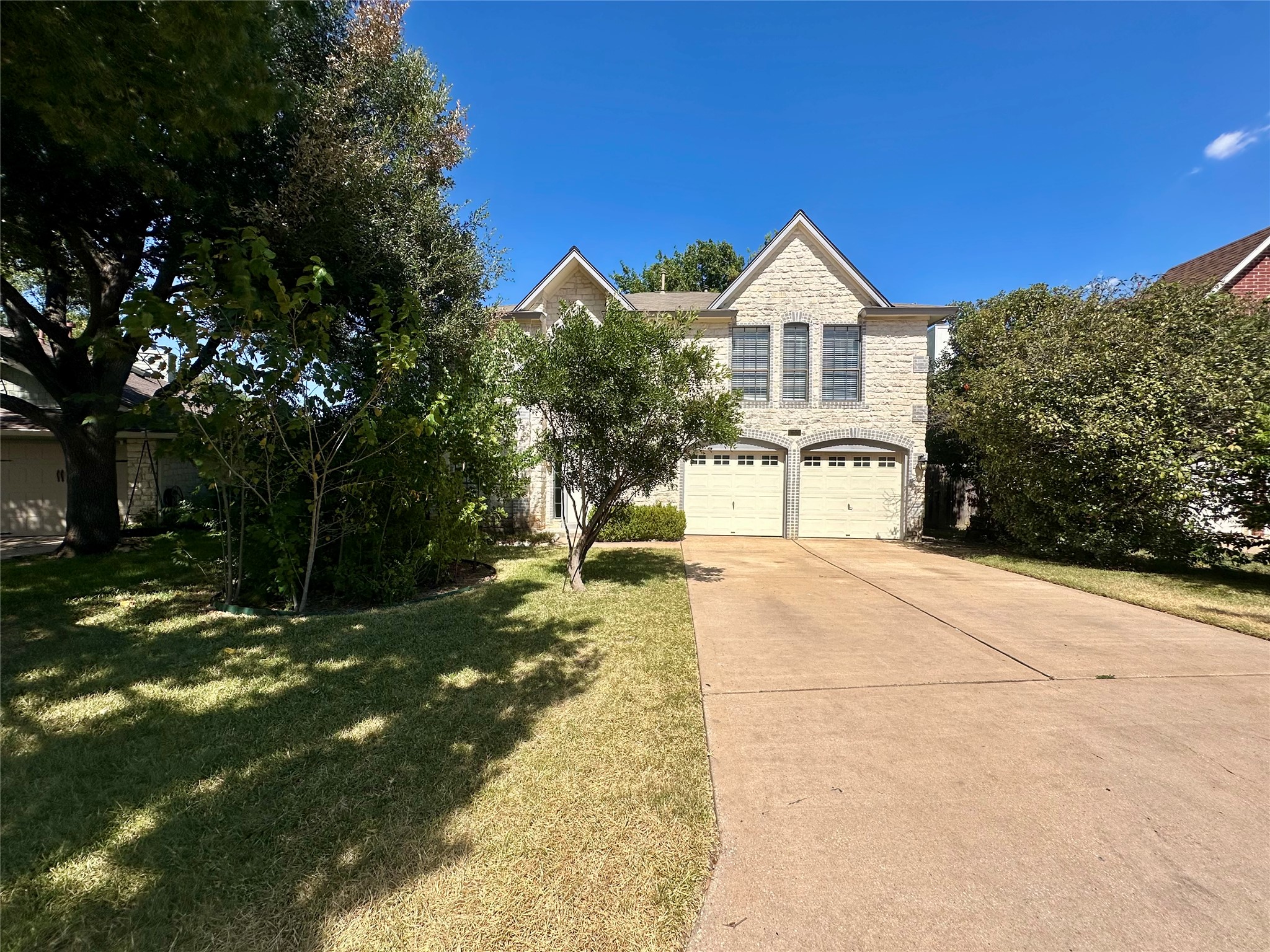 2506 Tierra Blanco Trl — photo