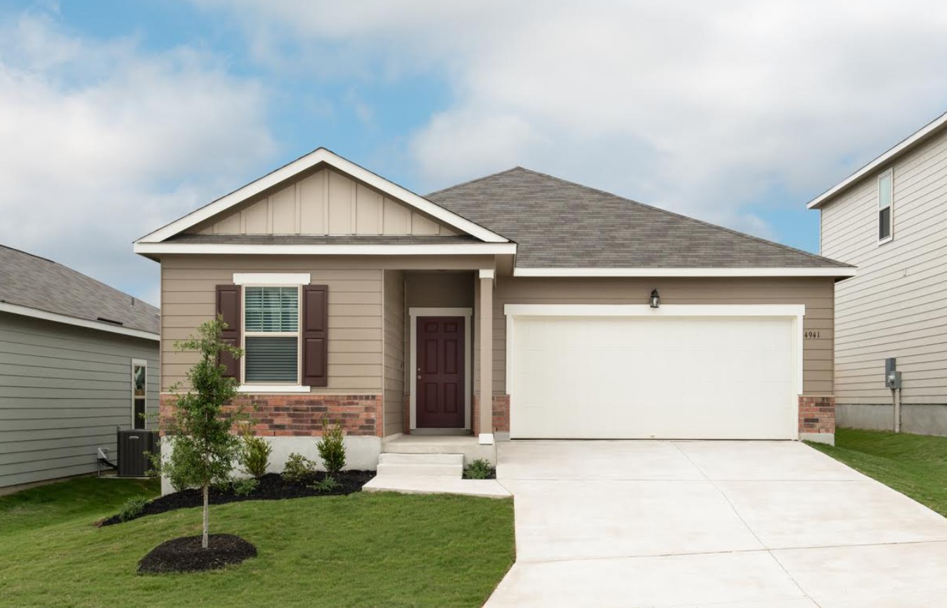12905 Kentucky Warbler Dr — photo