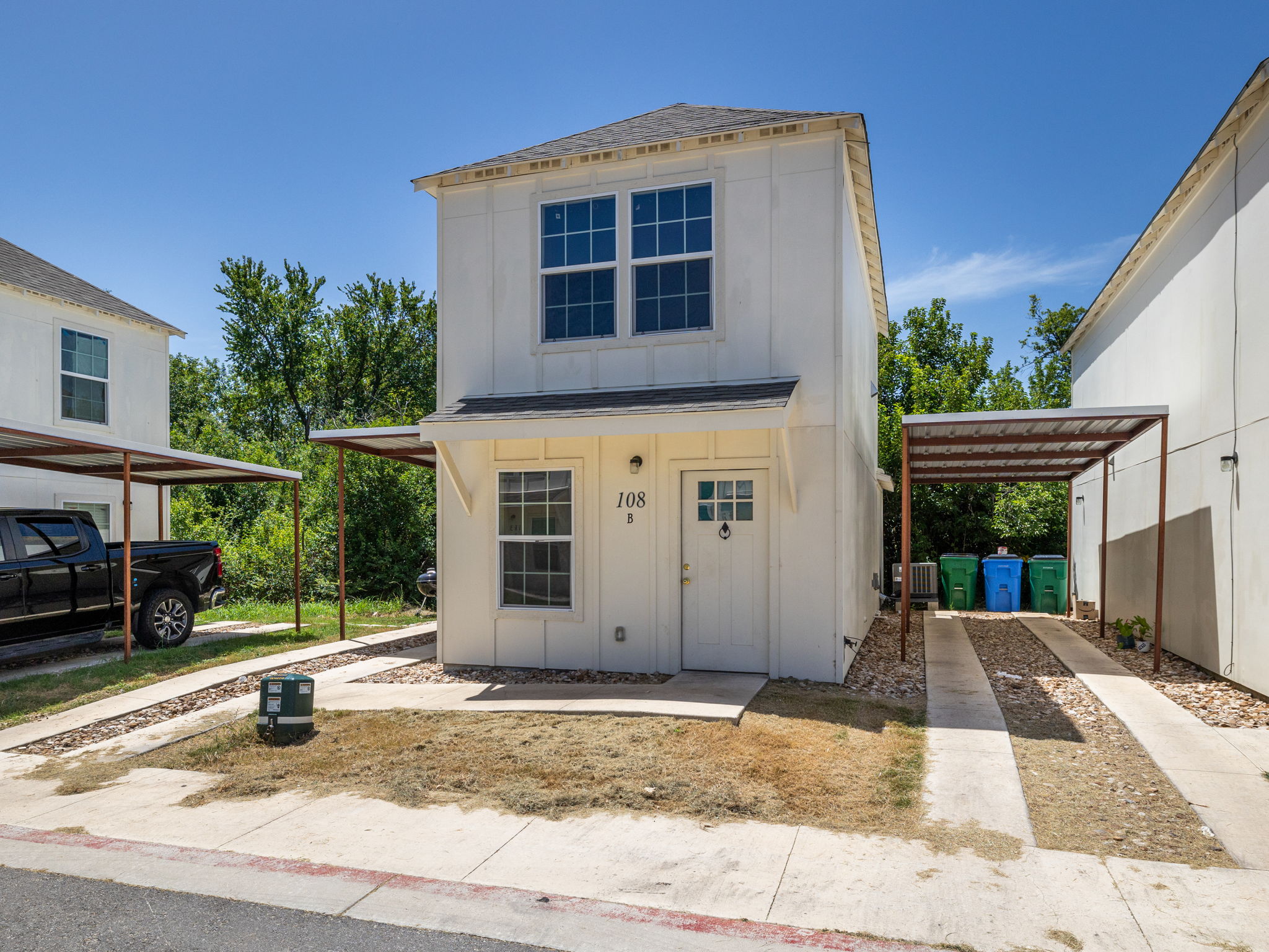 230 Debus Dr 108 B — photo