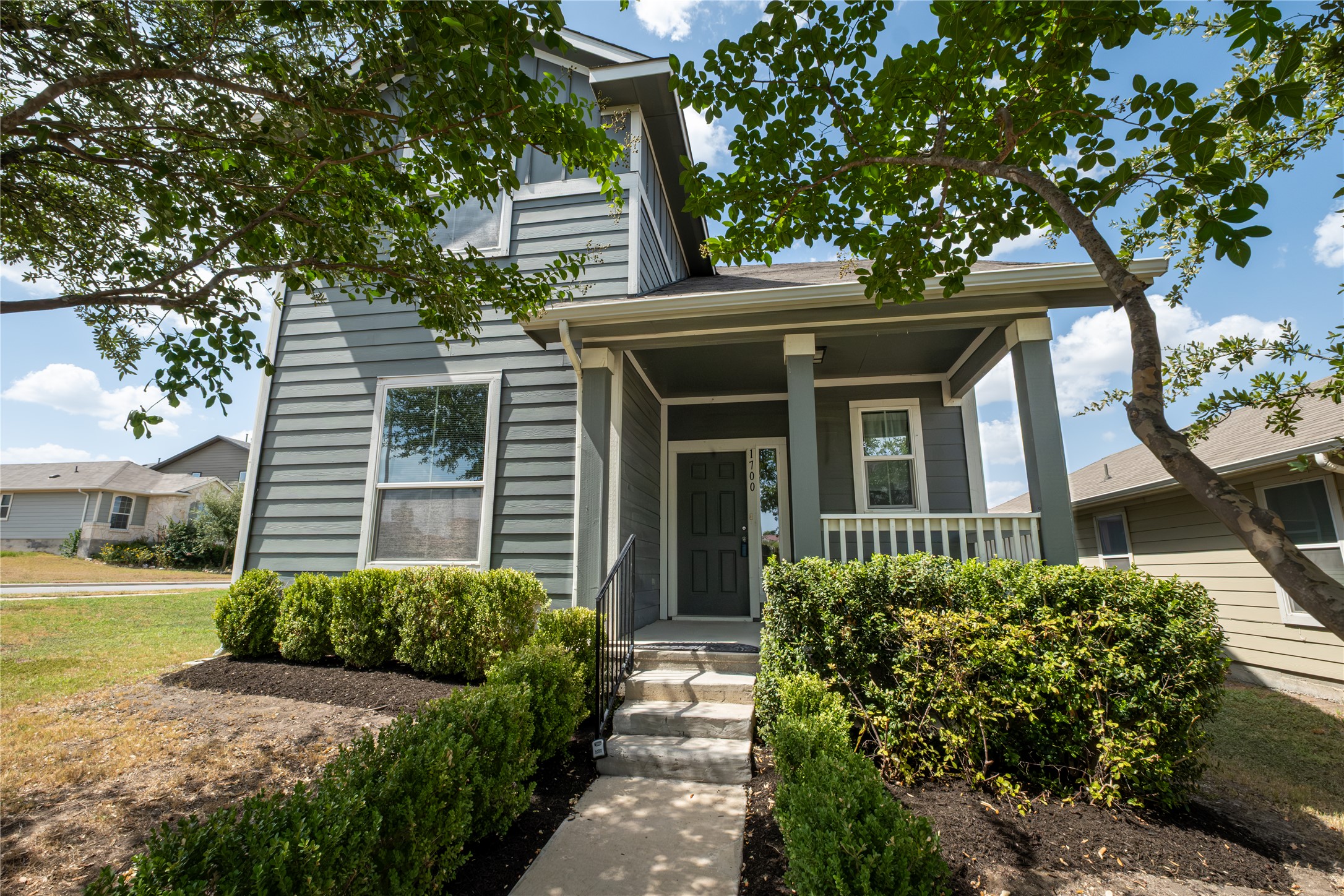 1700 Arborside Dr — photo