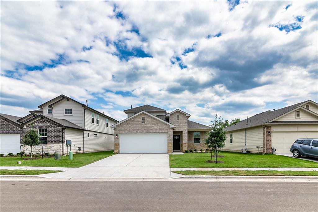 703 Bluffview Drive, Bastrop, TX 78602 — photo 2