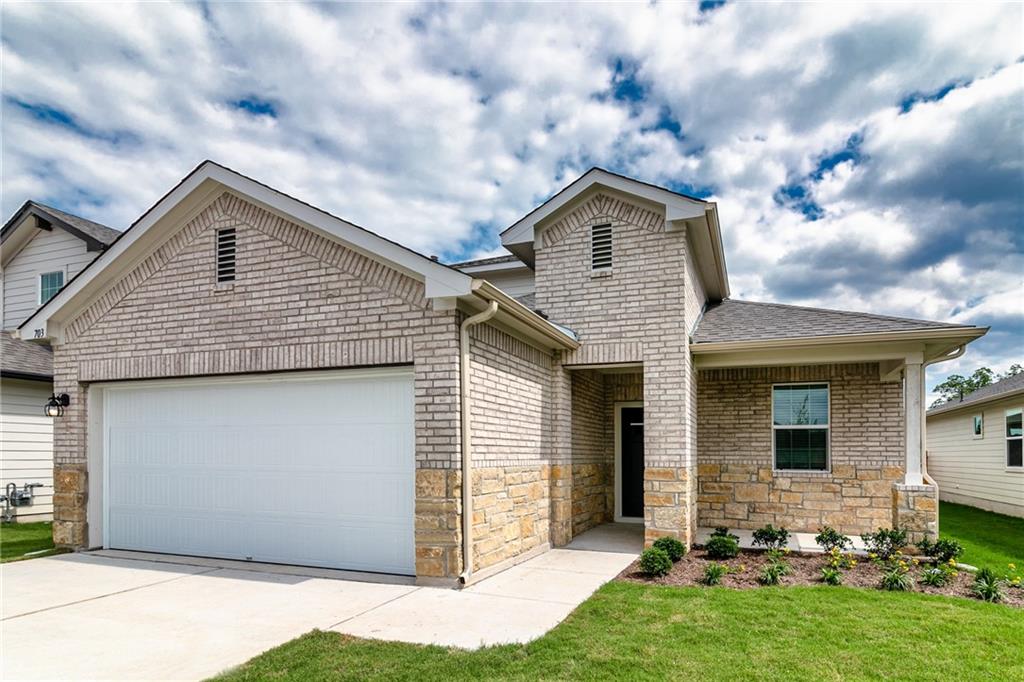 703 Bluffview Drive, Bastrop, TX 78602 — photo 3