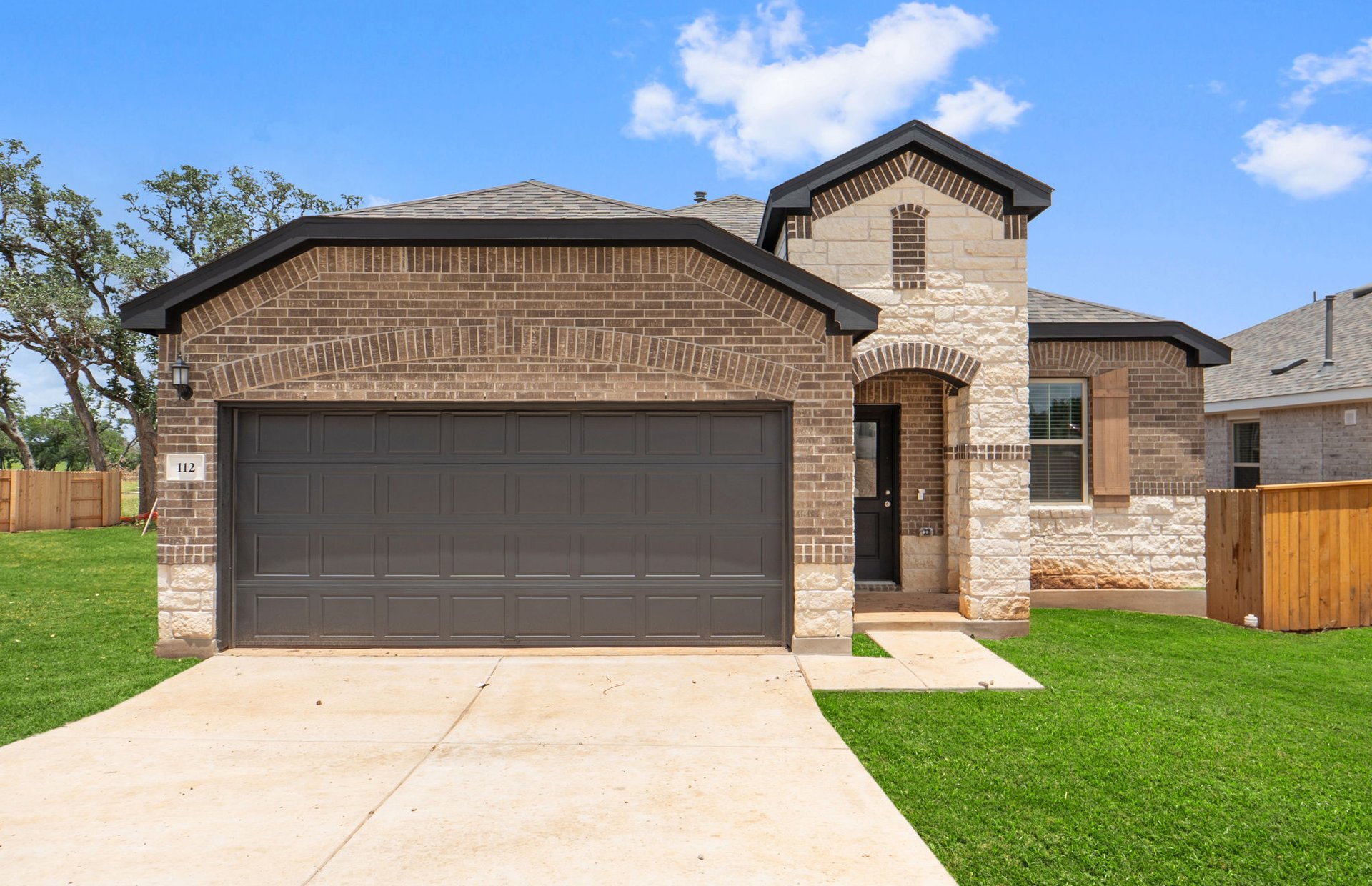 112 Blackfoot Daisy Path — photo