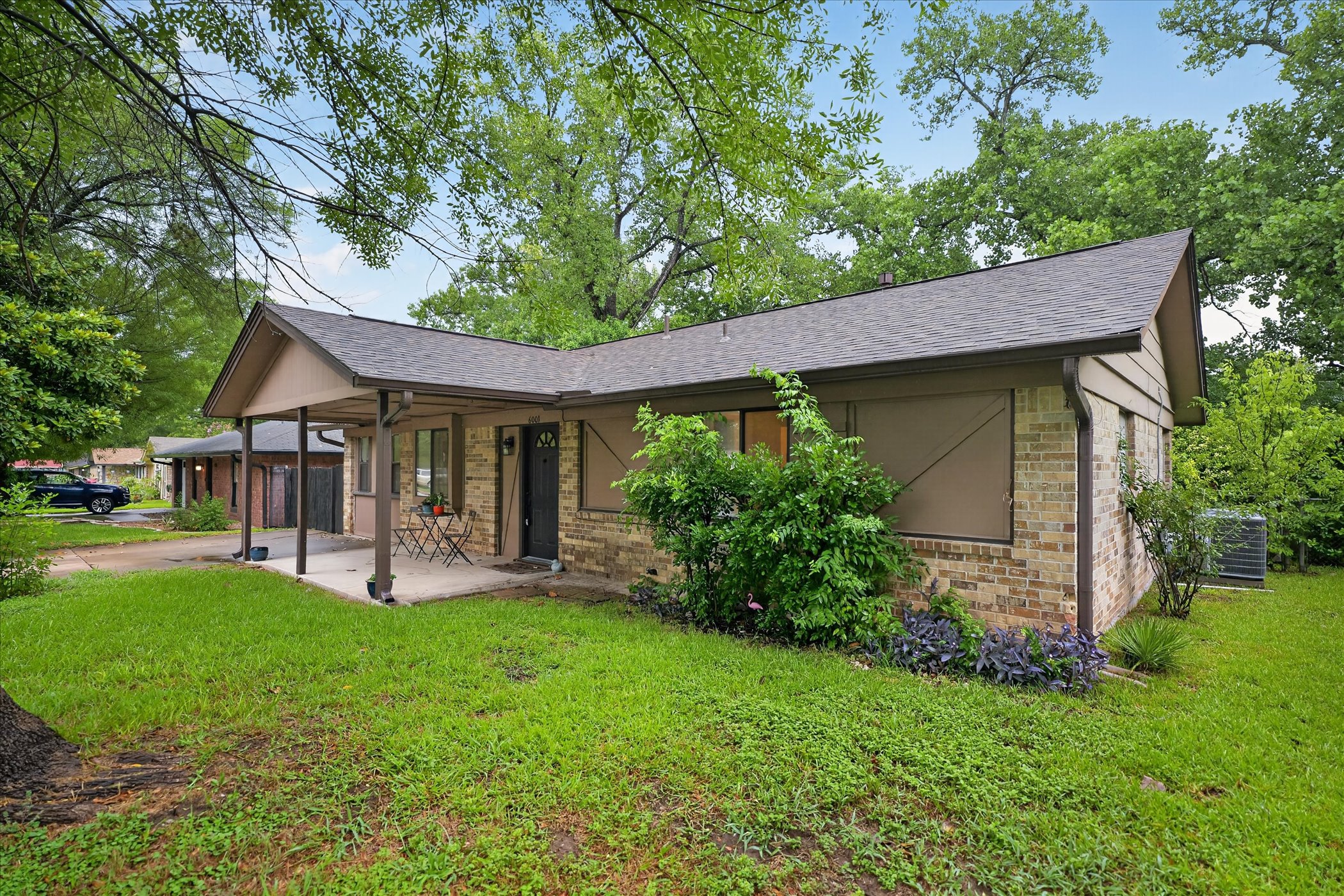 6001 Leisure Run Rd — photo