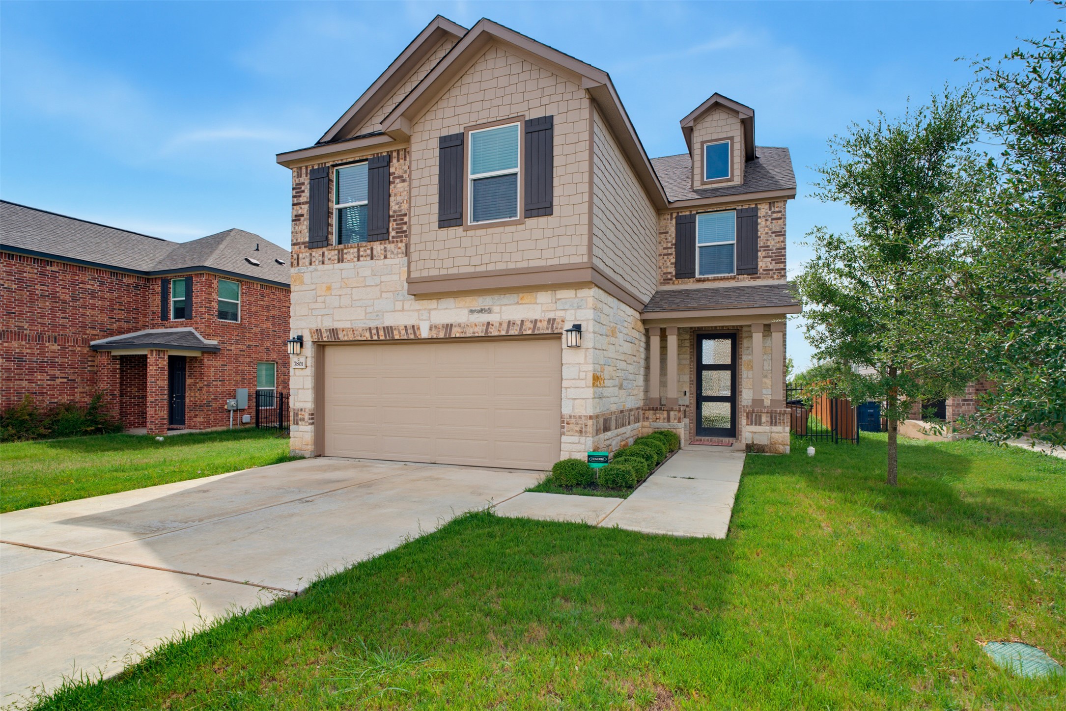 7801 Song Sparrow Dr — photo