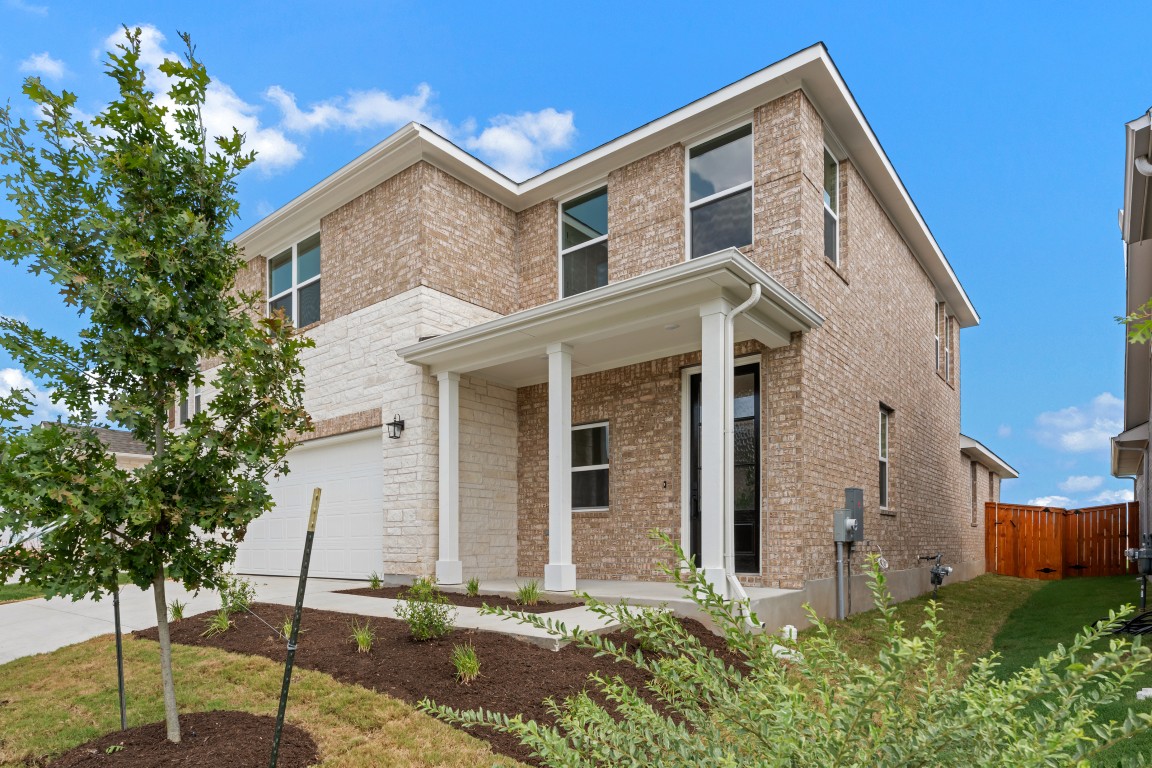 1925 Fannie Road, Georgetown, TX 78633 — photo 2